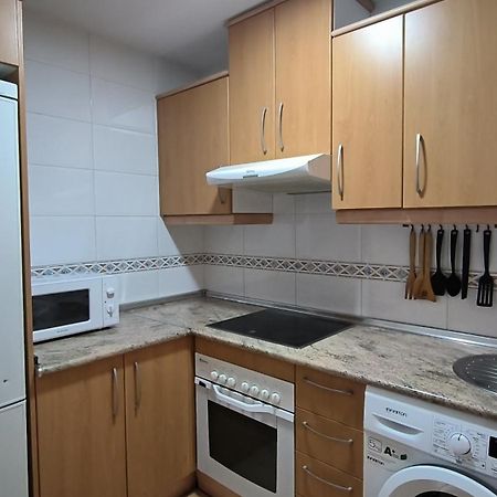 Apartamentos La Casa De Bebita Fuengirola Exteriér fotografie