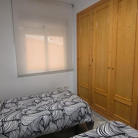 Apartamentos La Casa De Bebita Fuengirola Exteriér fotografie