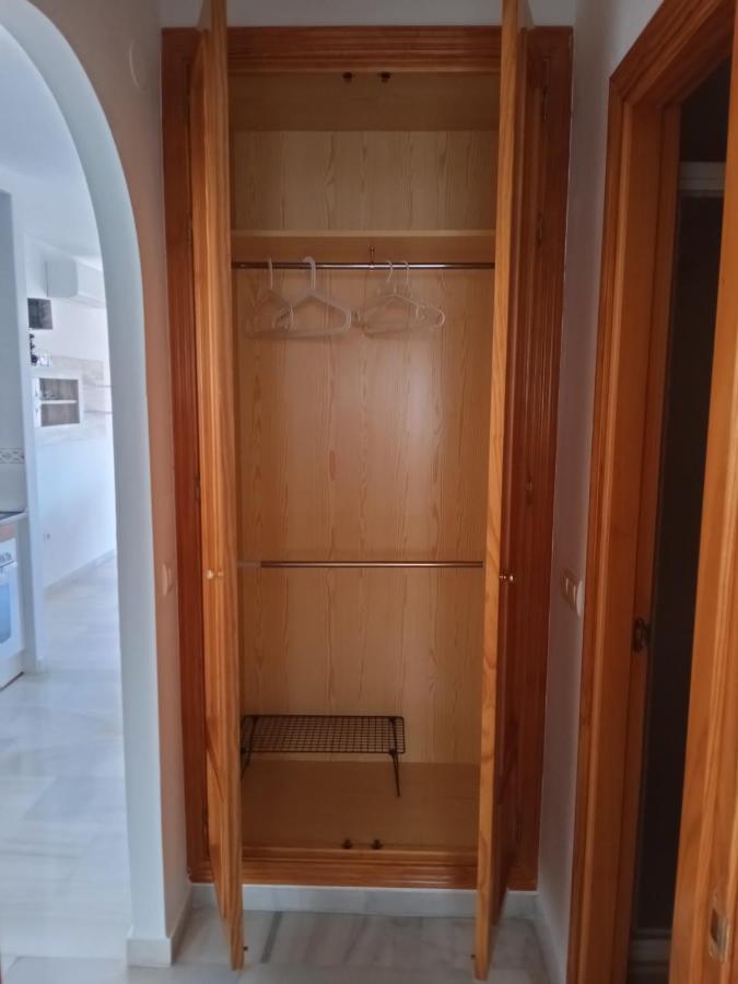 Apartamentos La Casa De Bebita Fuengirola Exteriér fotografie