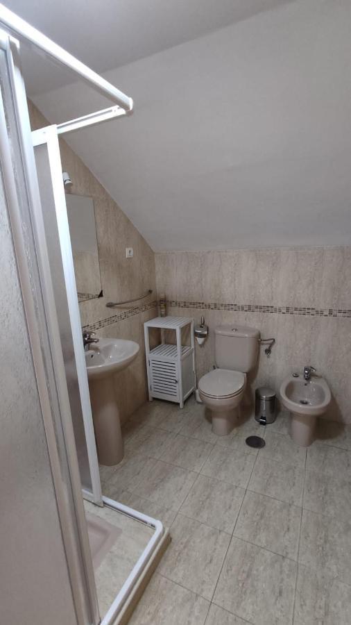 Apartamentos La Casa De Bebita Fuengirola Exteriér fotografie