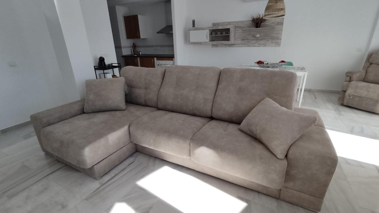 Apartamentos La Casa De Bebita Fuengirola Exteriér fotografie