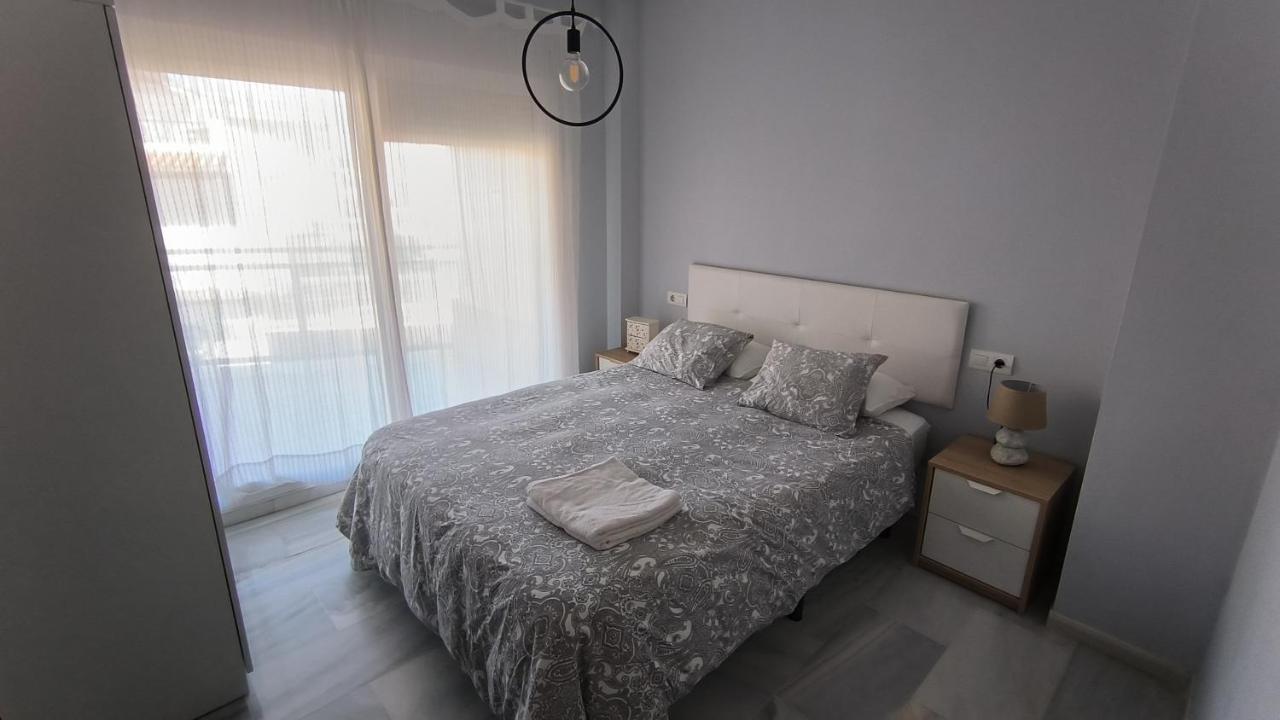 Apartamentos La Casa De Bebita Fuengirola Exteriér fotografie