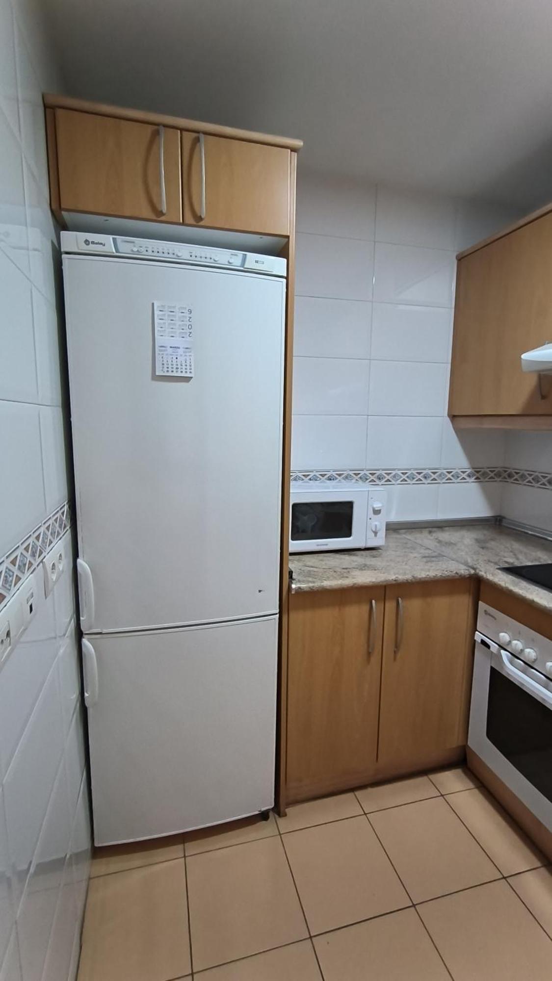 Apartamentos La Casa De Bebita Fuengirola Exteriér fotografie