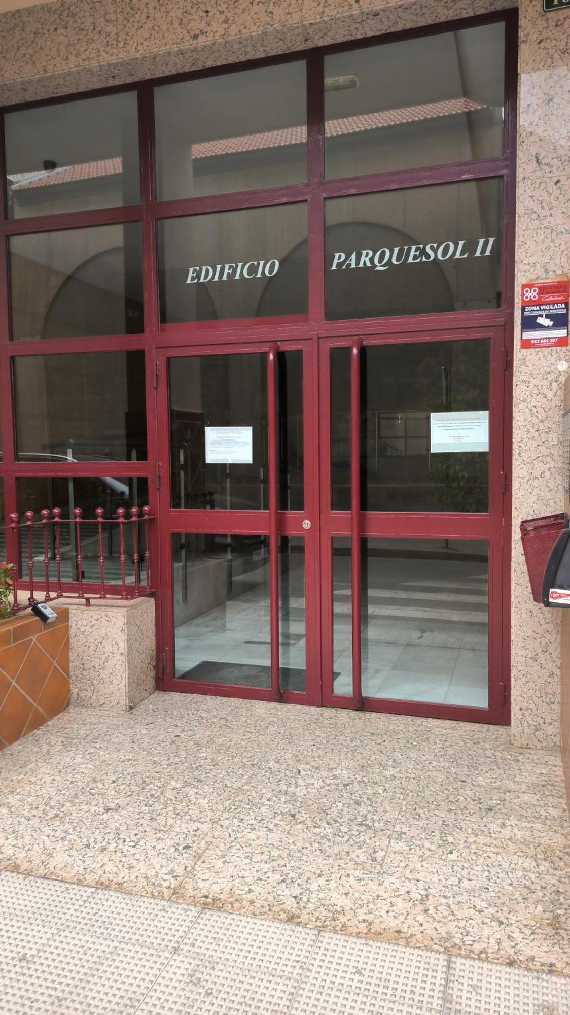 Apartamentos La Casa De Bebita Fuengirola Exteriér fotografie