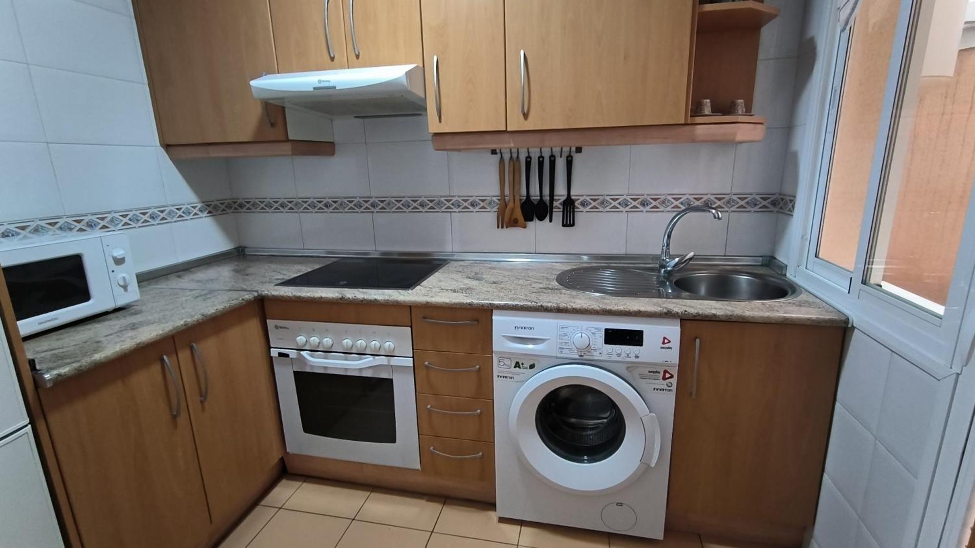 Apartamentos La Casa De Bebita Fuengirola Exteriér fotografie