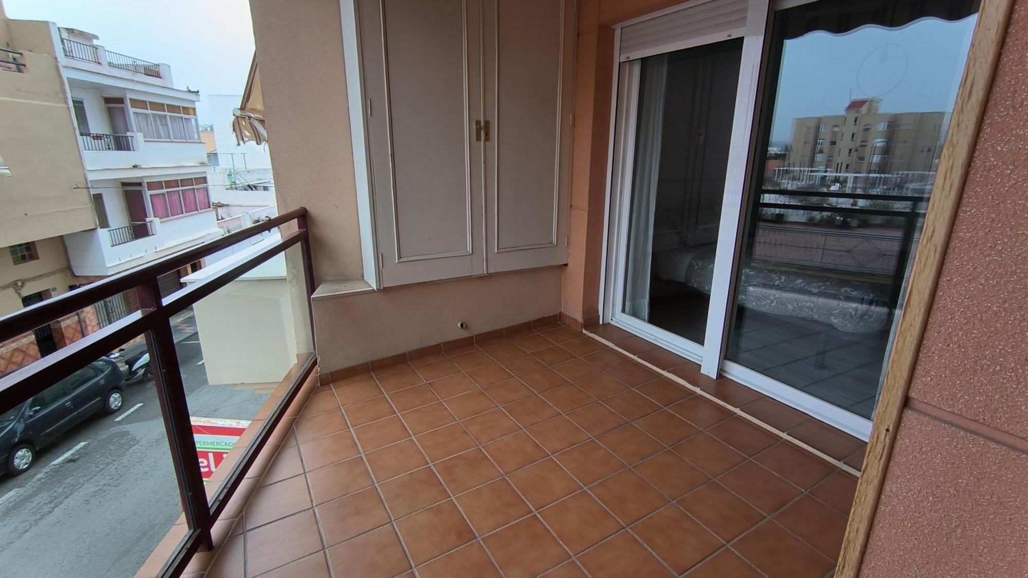 Apartamentos La Casa De Bebita Fuengirola Exteriér fotografie