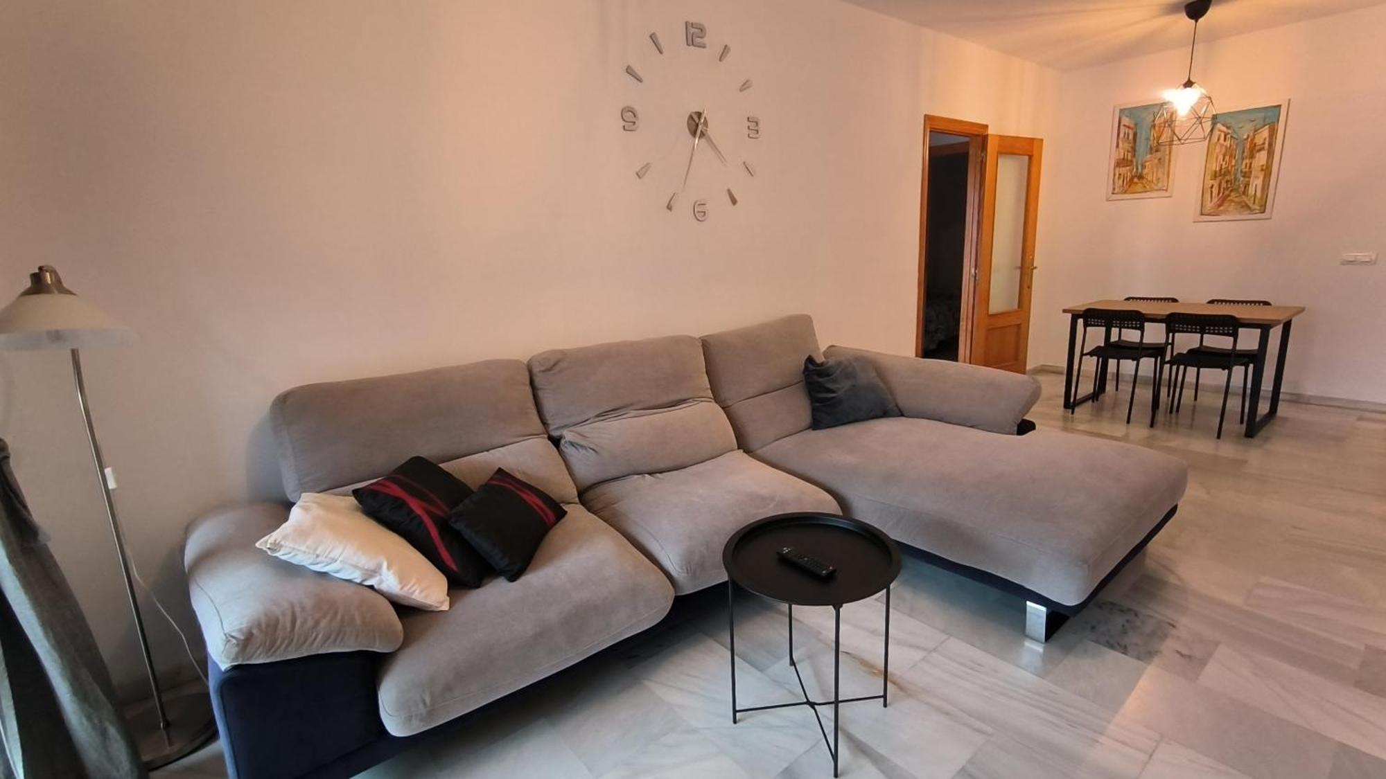 Apartamentos La Casa De Bebita Fuengirola Pokoj fotografie