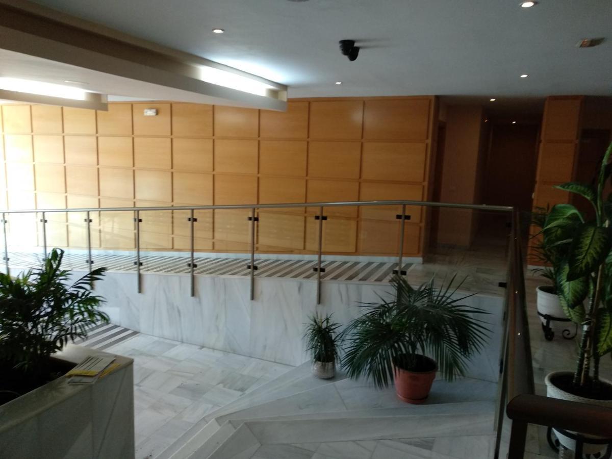 Apartamentos La Casa De Bebita Fuengirola Exteriér fotografie
