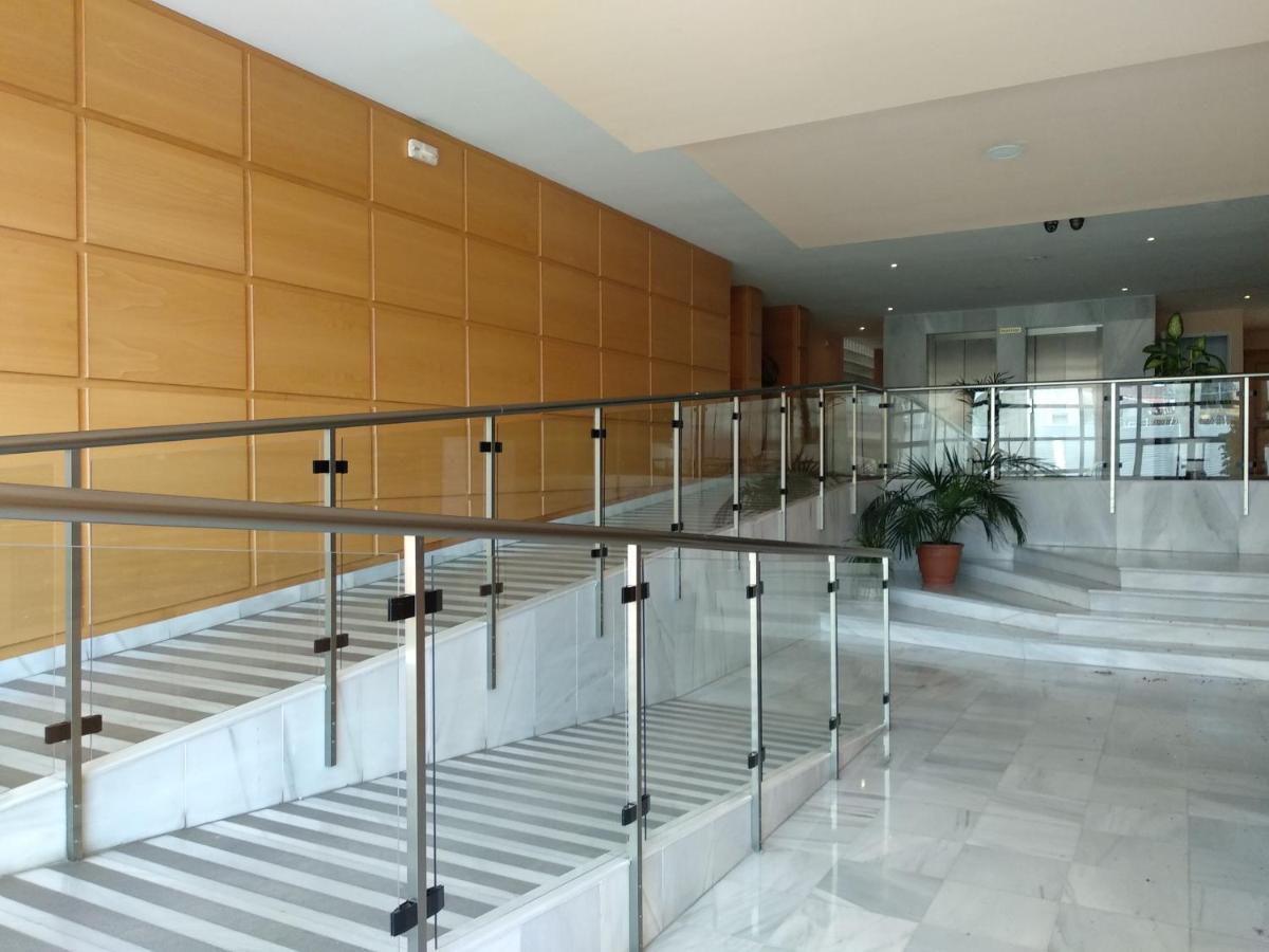 Apartamentos La Casa De Bebita Fuengirola Exteriér fotografie