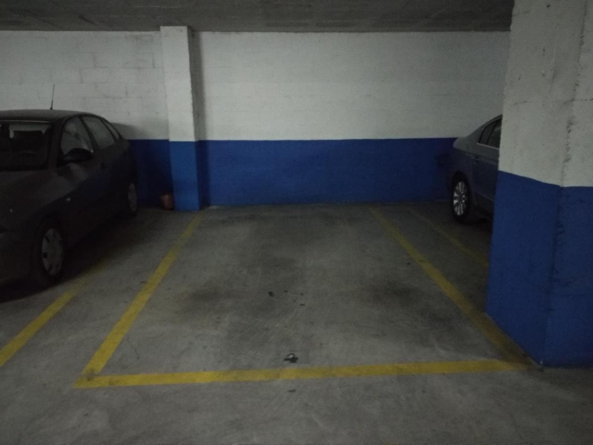 Apartamentos La Casa De Bebita Fuengirola Exteriér fotografie